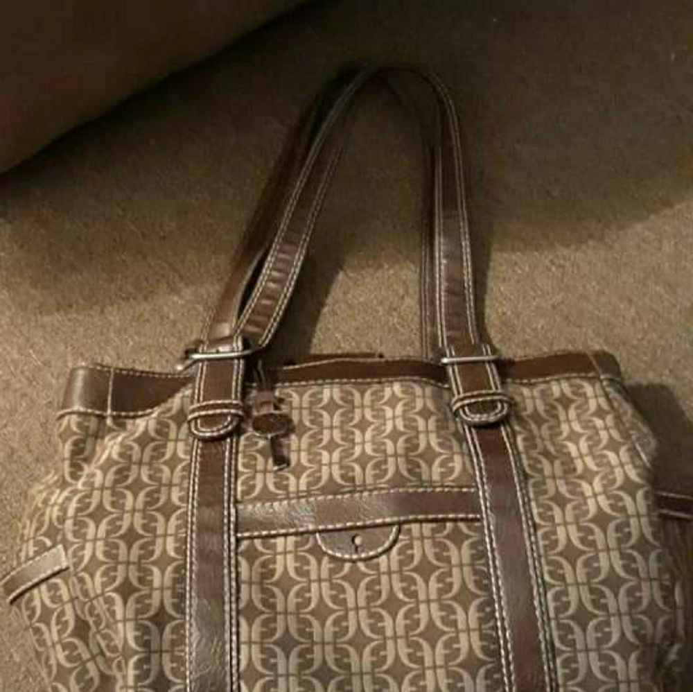 Fossil Bag